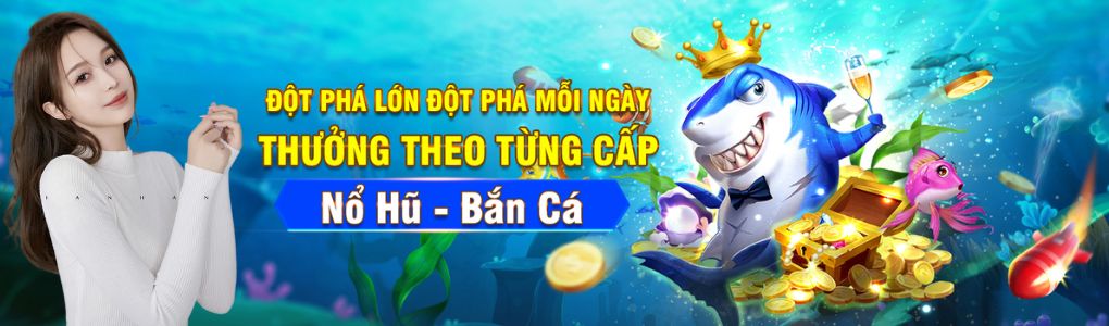 ĐỘT PHÁ MỖI NGÀY TẠI NOHU28